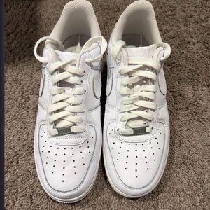 White Men's nike Sneakers